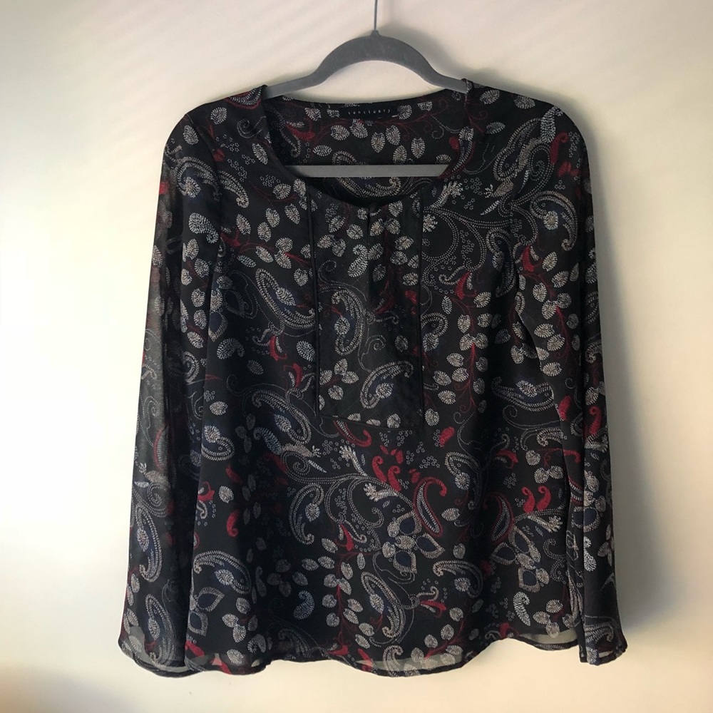 nordstrom rack blouse